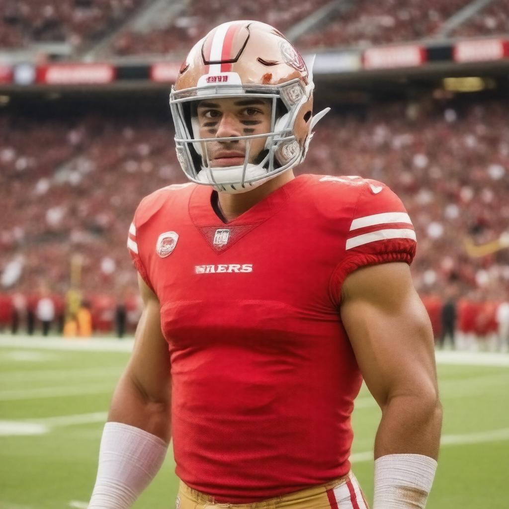 Nick Bosa